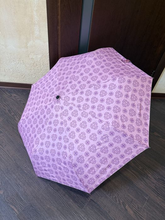 Samsonite зонт новый, хороший подарок! Суперлегкий, 160 гр