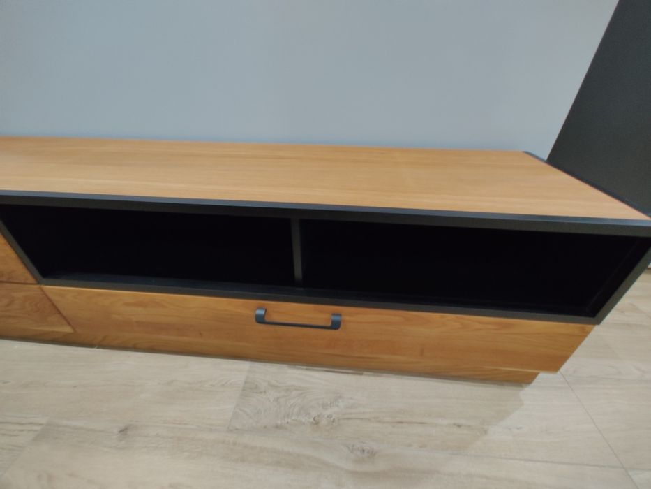 Szafka RTV Szynaka Mosaic