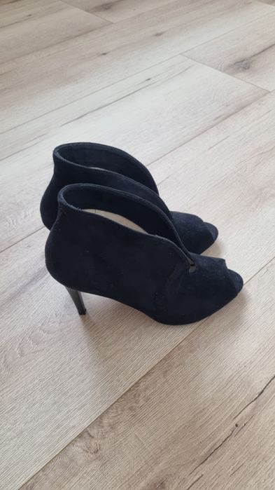 Eleganckie buty rozmiar 41