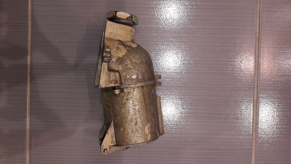 Gniazdo siłowe 32A, 500 V, A-4, AK-11 20.