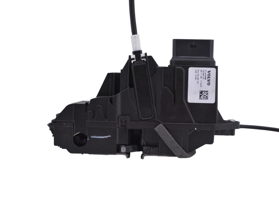 Замок дверей передній правий VOLVO S60 SPA 2019-2024 31440998