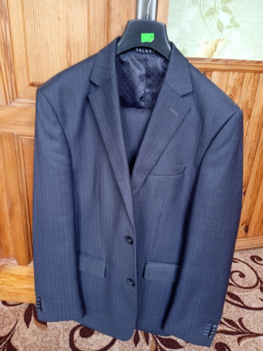 Чоловічий одяг 48- 50