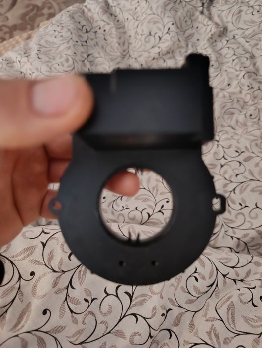 Датчик кута повороту керма hyundai