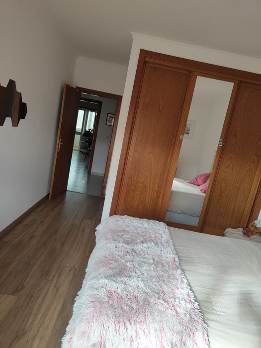 Alugo quarto em vila franca de Xira