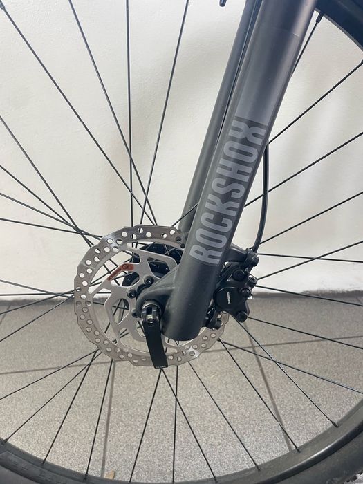 Bicicleta Trek Marlin 7