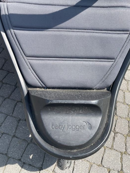 Wózek Baby Jogger City Elite 2
