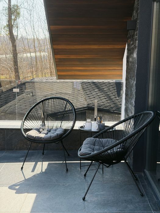 Оренда будинку подобово. Сауна, теплий басейн