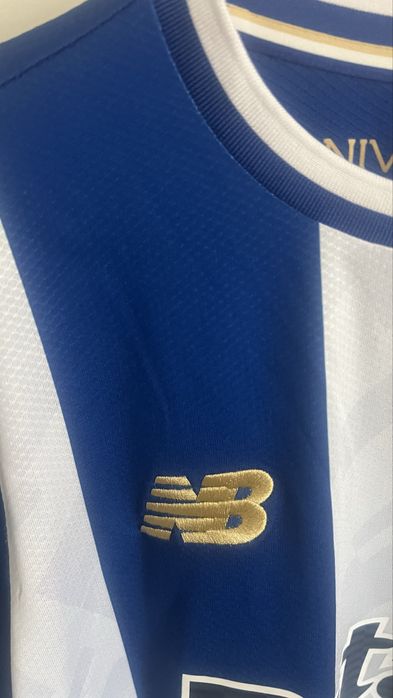Camisola FCPorto