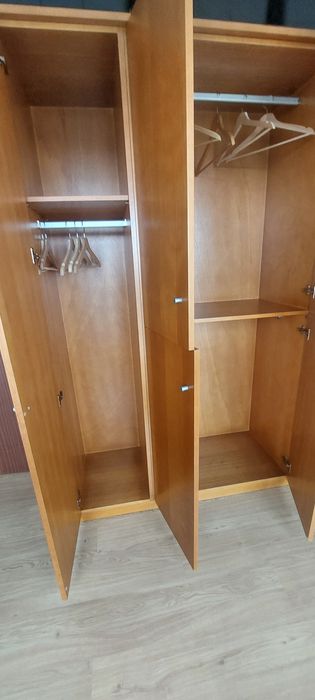 Mobilia  quarto  completa