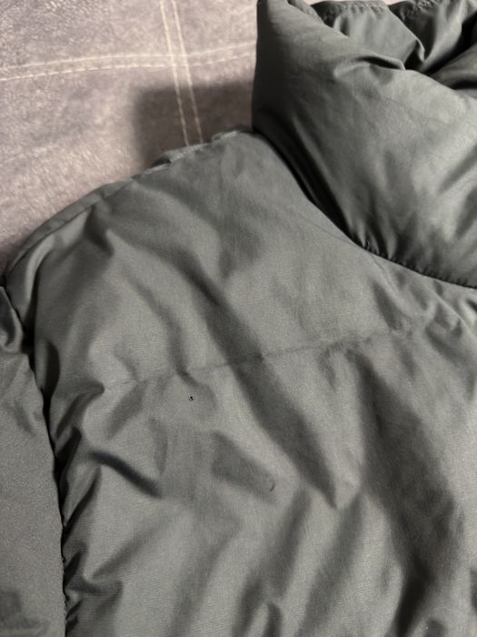 Пуховик чоловічий The North Face 700 оригінал