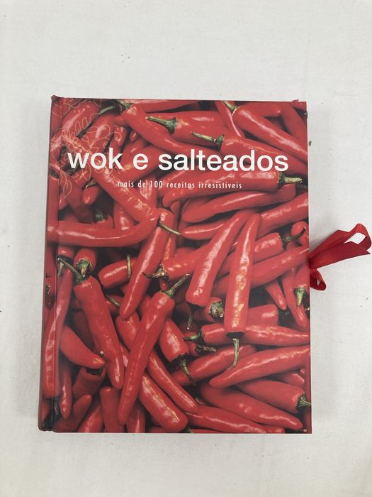 Livros Culinária, Cozinha Mediterrânica