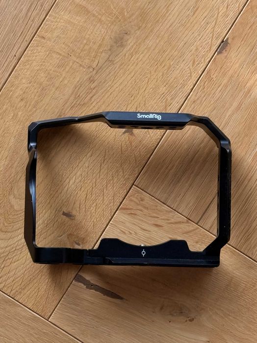 Klatka SmallRig do Sony A7 IV - bagnet Sony E