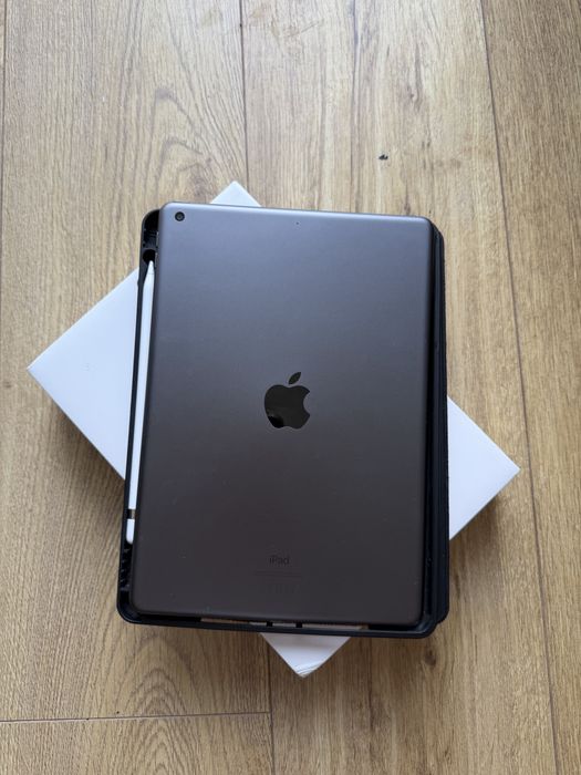 Ipad 8 generacji