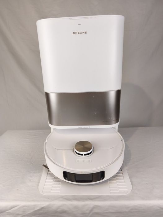 Dreame bot L10S Pro Ultra heat  robot sprzątający