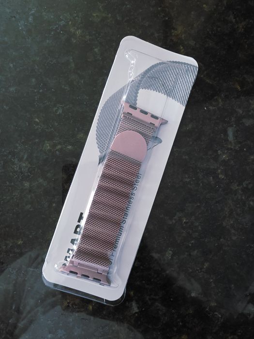 braceletes smart watch