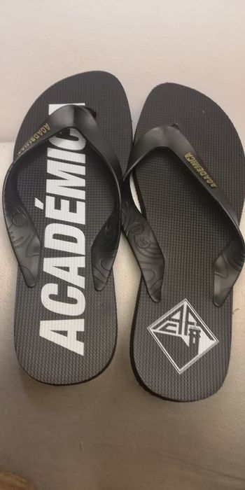 Chinelos da Academica de Coimbra