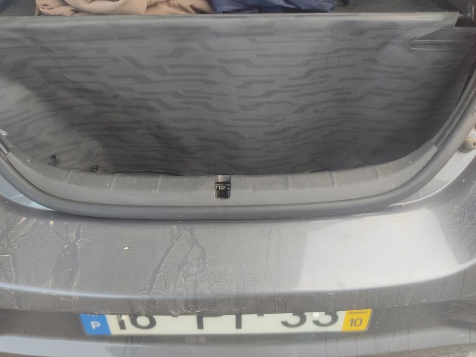 Volvo C30 1.6 D drive