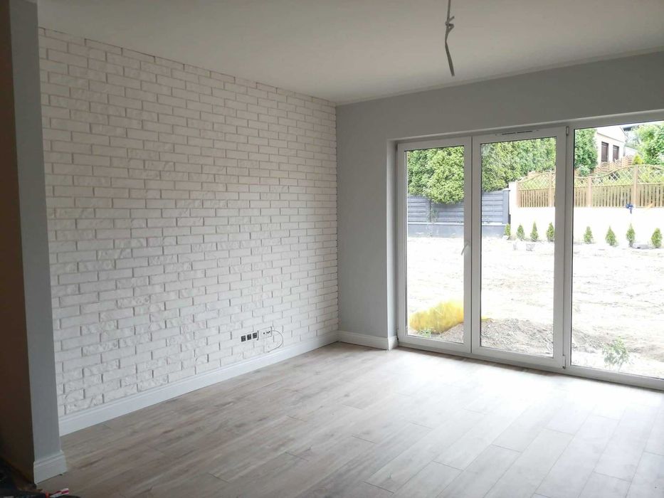 Profesjonalne wykończenia wnętrz - Bezpłatna wycena