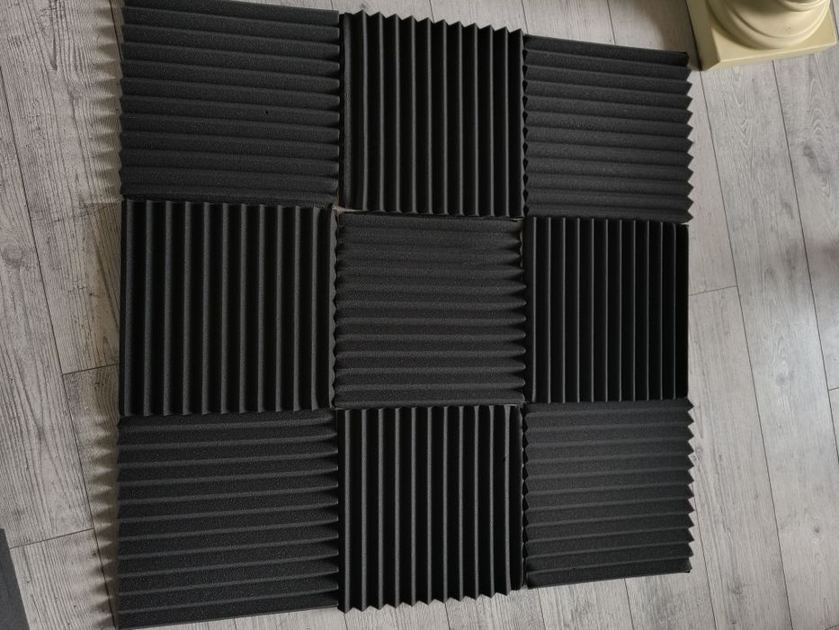 Продам звукоізоляцію.