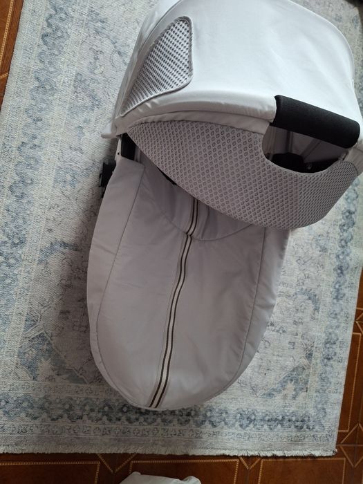 Vendo alcofa CYBEX Cot S