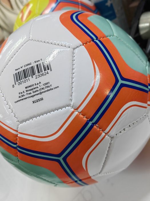 Bola Futebol Fifa 2026 Original