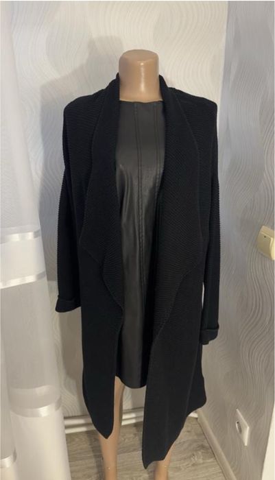 Теплий кардіган