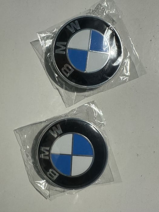 Simbolos BMW SERIE 1