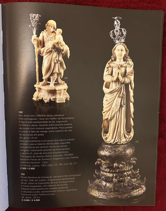 Colecção Antiquário José Rosa