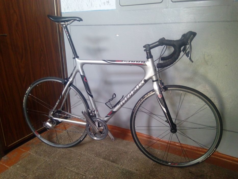 Велосипед Trek 5000 Карбон Italy