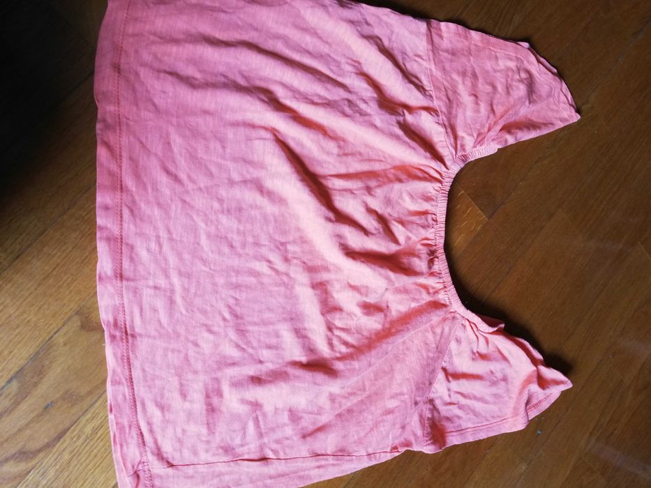 lote t-shirts 10 anos