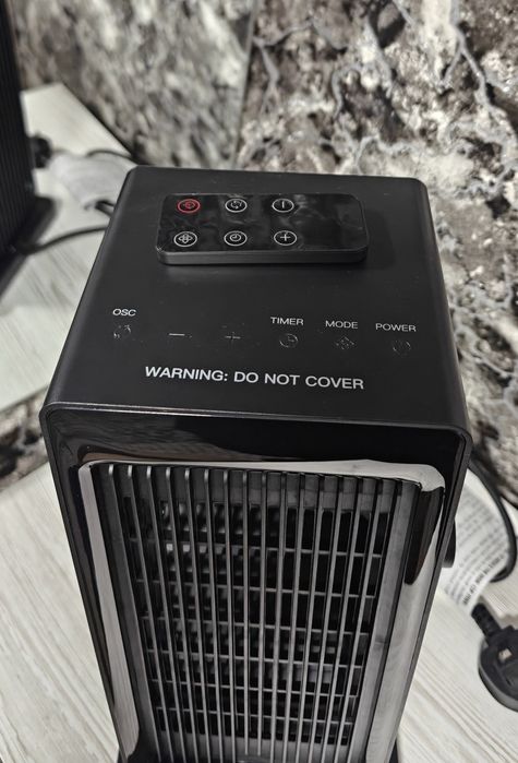 Тепловентилятор  кімнатний