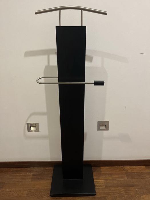 Cabeceira de cama em veludo 160x160 (c/oferta de cabide de pé)