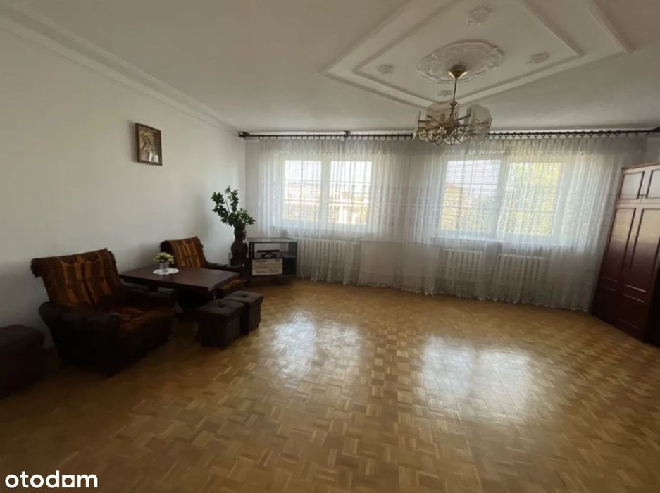 Segment 140m2, ul. Makowa, Łomża