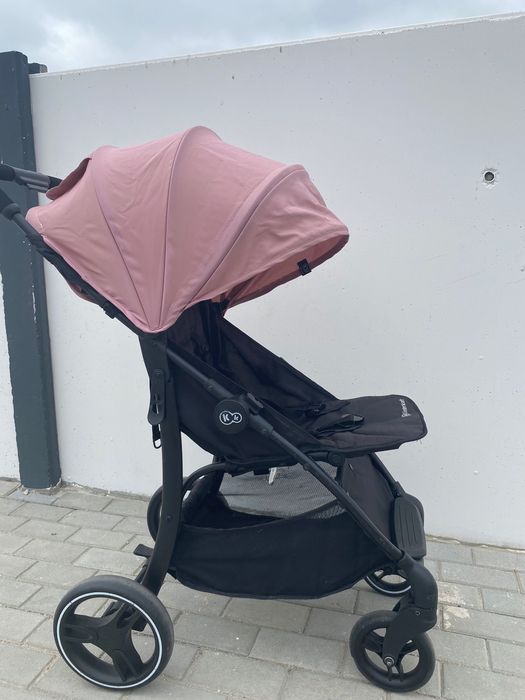 carrinho bebé kinderkraft