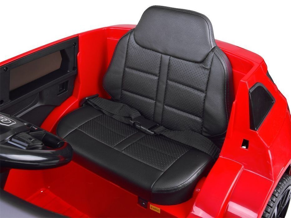 Auto Na Akumulator Audi Rs 6 Dla Dzieci Pa0297 Cz