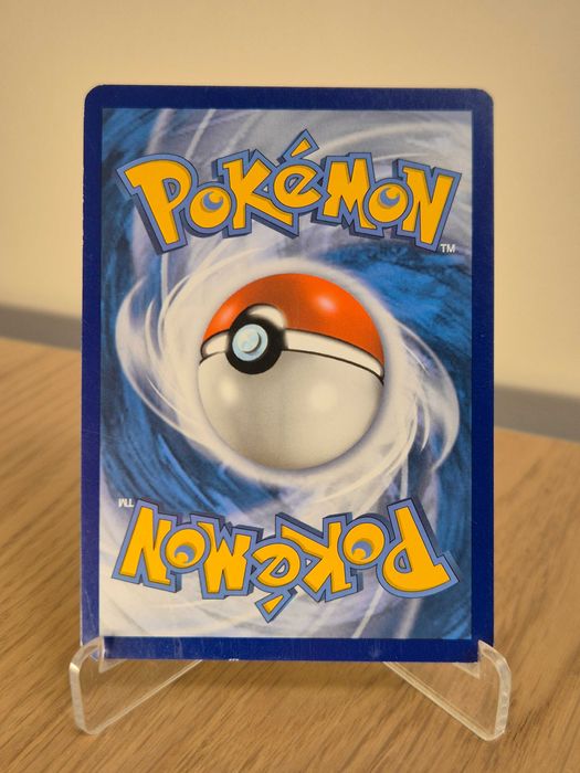 Karta Pokemon TCG: Butterfree (BUS 3)