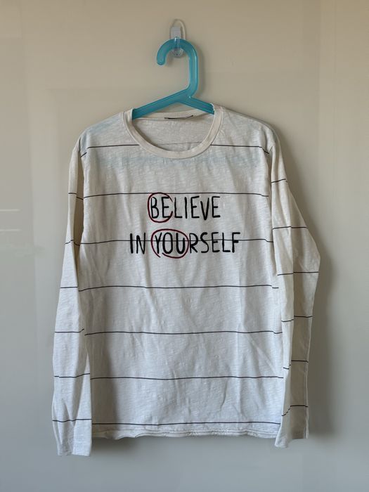 Bluzka Zara 140 stan bdb