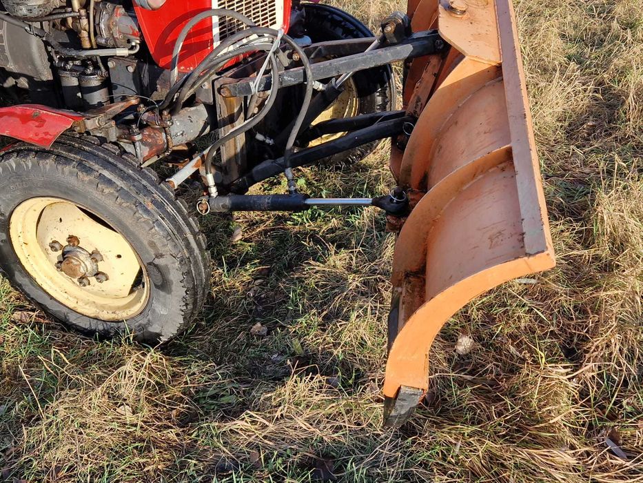 Ursus C335, C330, piękny eksportowy