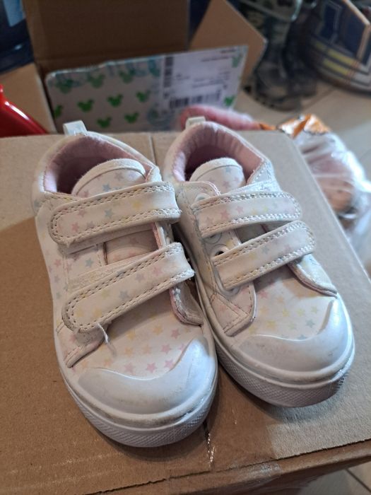 Кросівки дитячі 22 розмір