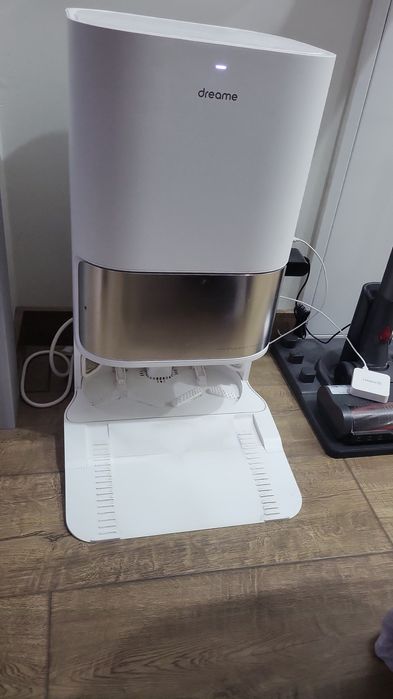 Dreame L10s Ultra