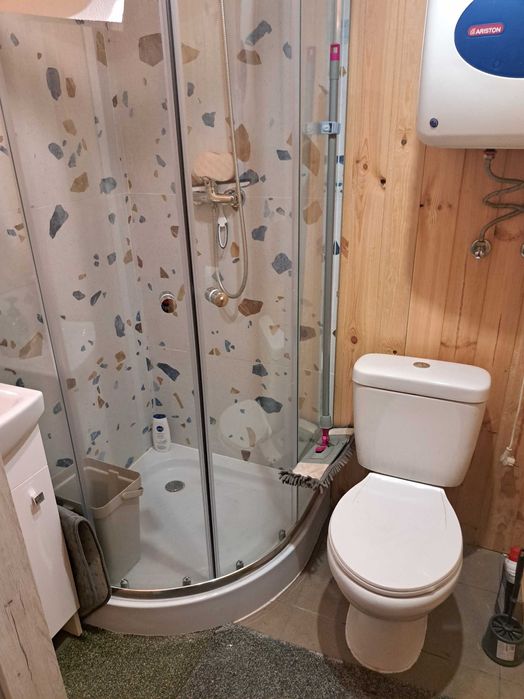 sprzedam działkę ROD