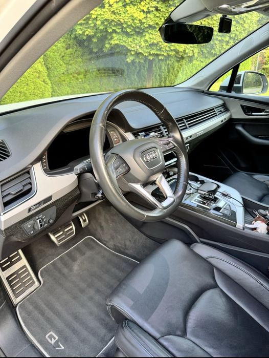 Detailing Samochodowy