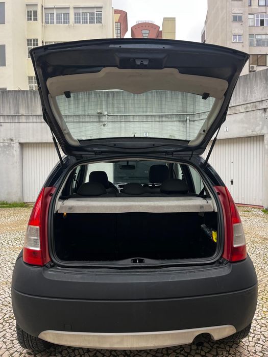 Vendo Citroen C3 XTR