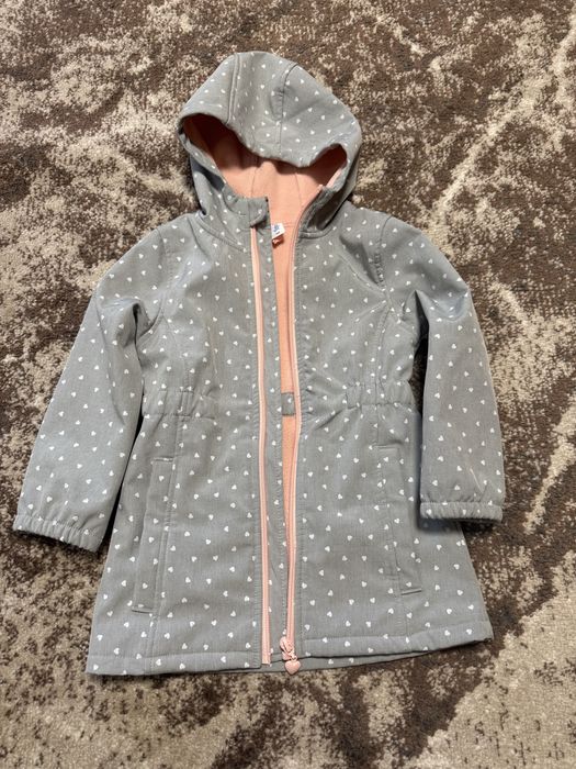 Дождевики и ветровки в идеальном состоянии