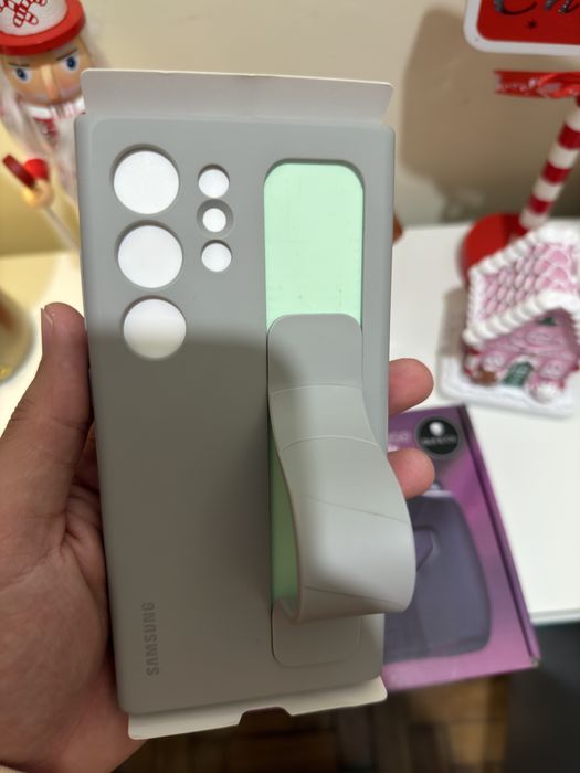 Standing grip s24 ultra