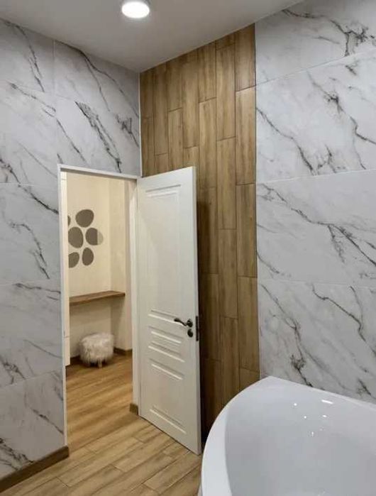 Продам 3-комн. квартиру в Центре, с мебелью и техникой! є- Відновлення