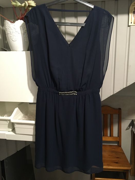 Sukienka Espirt roz 36