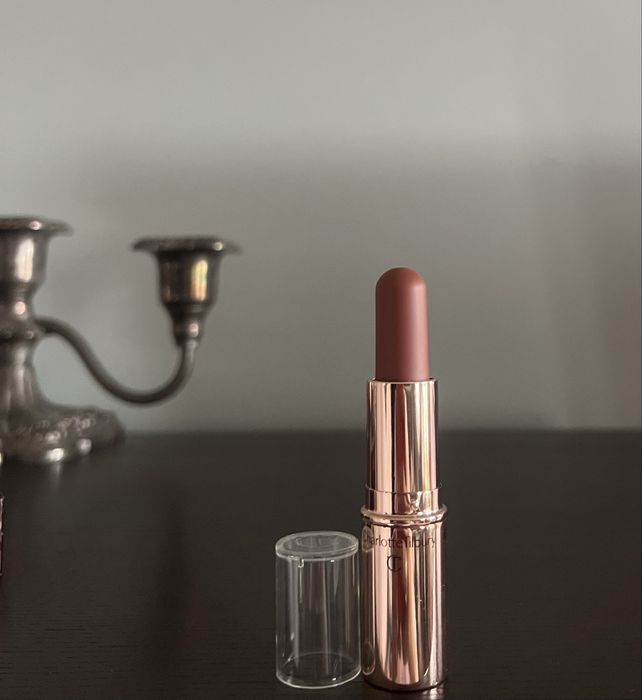 Charlotte Tilbury Quick & Easy Makeup Easy Eye Wand refill odcień Super Chic