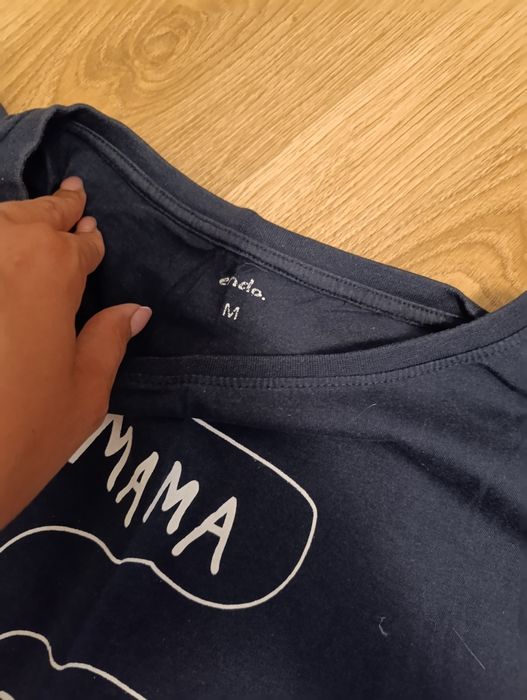 Koszulka bluzka damska Endo M / 40