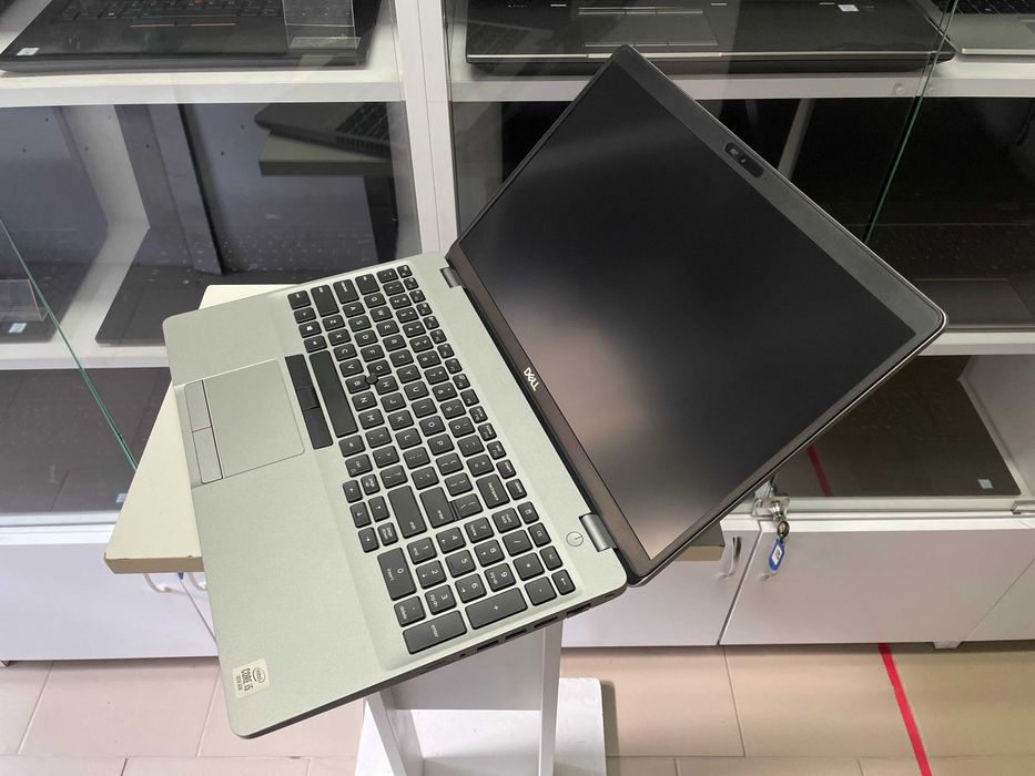 Ноутбук Dell Latitude 5510 [i5 10Gen] [FULL IPS] R8 [SSD] на Куліша 22